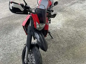 yamaha xt 660x (25kw)