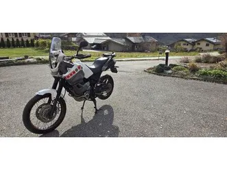 yamaha xt660z