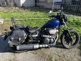 yamaha xv 950 r abs