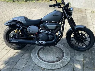 yamaha xv950