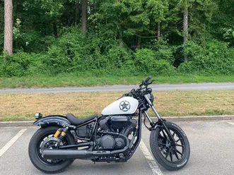 yamaha xv950r