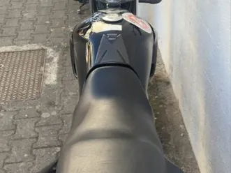 yamaha ybr 250 ano 2007 pontinha e famões