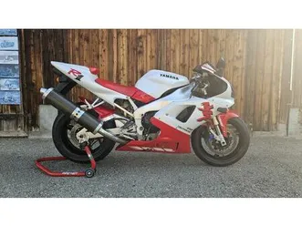 yamaha yzf-r1, 1998, rn01