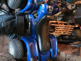 zu verkaufen adly motor 50 ccm