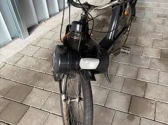 velo solex