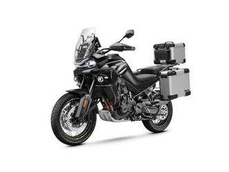 cfmoto 800 mt explore 2025 sofort!! inkl. kofferrsatz