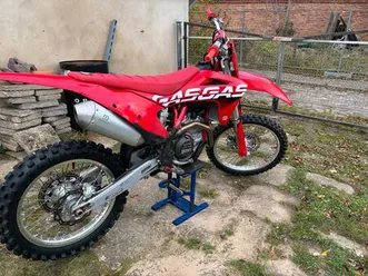 tausche meine gas gas mc 450f