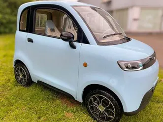 weihnachtsaktion – scheelen skyliner (4-rad kabinenroller)