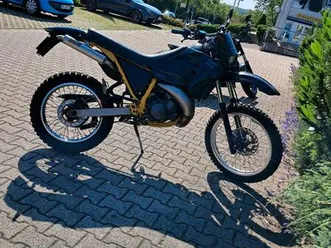 sachs zx 125 2 takt+neutüv ☆nur heute 1750€☆