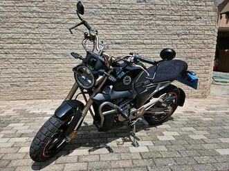 winterangebot zontes g1 125 ccm schwarz/champagner ez 2023