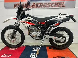 beta re 125 nur 3970 km 1.hand