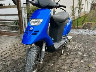 piaggio tph 50