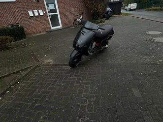 piaggio sfera 70 cc (tausch möglich!)