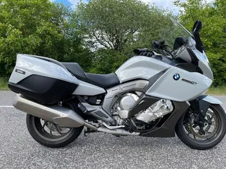 bmw k 1600 gt