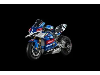 ducati panigale v4 s tricolore italia 113/163