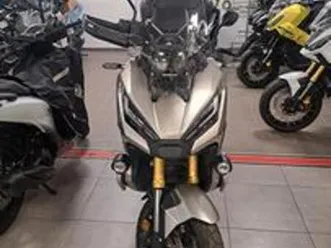 honda x-adv 750 adventure pack 2022 permuta garanz