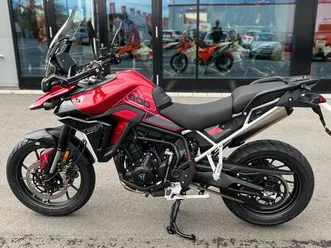 triumph tiger 900 gt pro