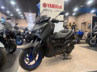 yamaha x-max 300 - 2025 - km 1335