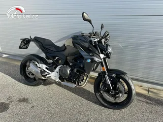 bmw f 900 r