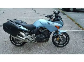 honda cbf 600 s, abs, 48ps, a2, rundum sorglos paket deutsche zulassung