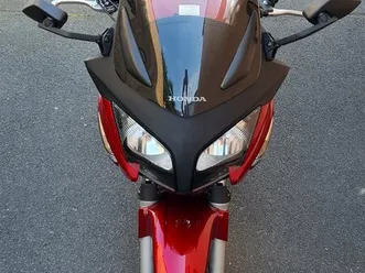 honda cbf 600 s
