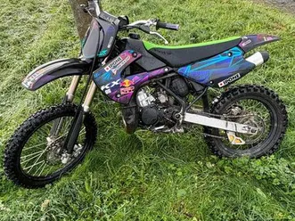 85 kx 2010