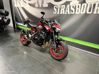 kawasaki z900