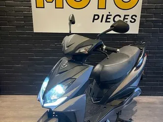 e-opai easy-watt opy em005 –10 601 km – garantie 3 mois