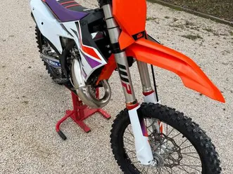 125 sx ktm