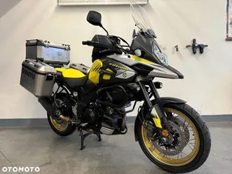 suzuki v-strom