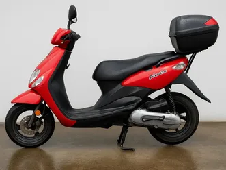 yamaha neos 49 cc