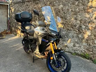 tracer 9 gt (bonne affaire)