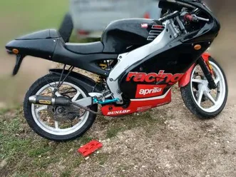 aprilia rs4 50 cc