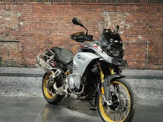 bmw f 850 gs adventure – 2020 – 34 897 kms – f850gs adventure – adv – f850 gs – eligible a2