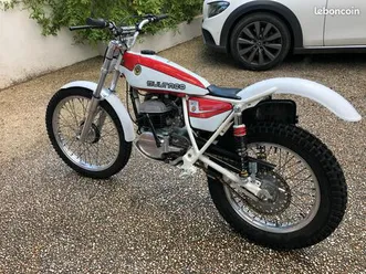 bultaco sherpa