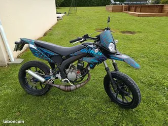 derbi senda r x-treme