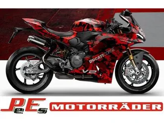 ducati panigale v2 fb63 ab 03/2026