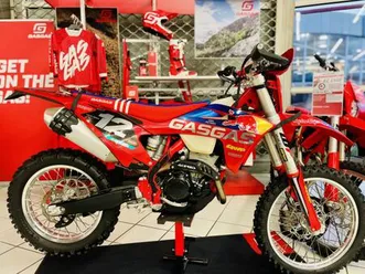 gasgas ec 350 f 2023 350 cm3 | moto enduro | 710 km | rouge | 30900 nimes