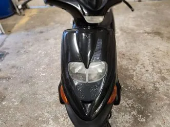 scooter 50 cc