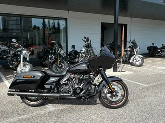 harley-davidson road glide st