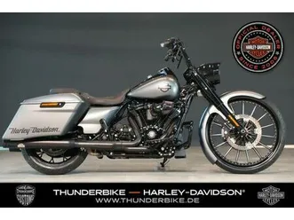 harley-davidson - touring flhrxs road king special jekyll & hyde
