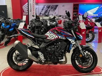 honda - hornet 1000 - 2025 - 9707kms