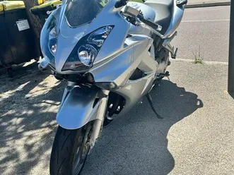honda vfr 800 vtech