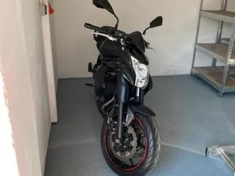 kawasaki er650e er-6n abs