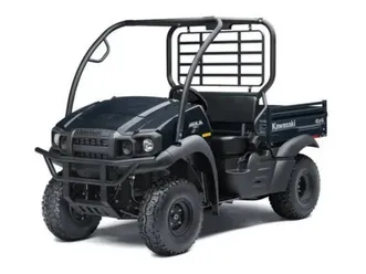 kawasaki mule sx • 2026
