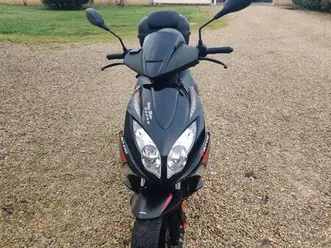 vente scooter 50cm 4t