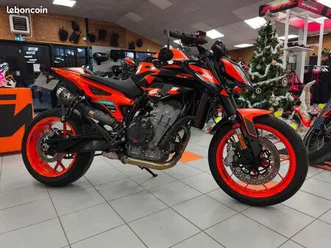 ktm 890 duke gp 2023