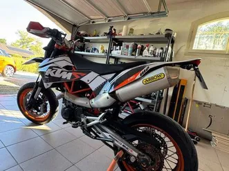 ktm 690 smcr 2015