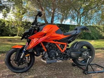 ktm 1390 superduke r evo