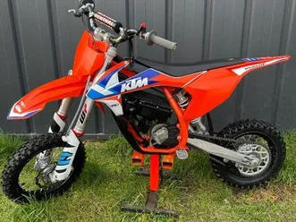 ktm sx-e 5